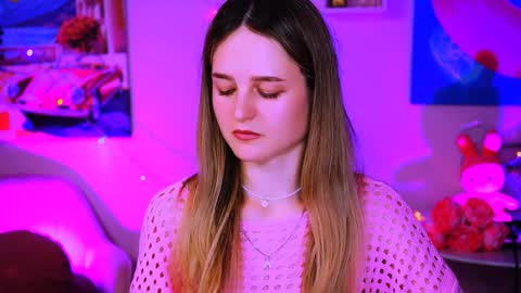 Snapshot of deboralarson chatting on January 2025 02:00:01 PM Debora online show from January 2025 02:00:01 PM