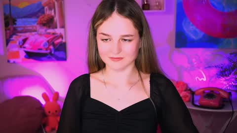 Snapshot of deboralarson chatting on February 2025 08:47:02 PM Debora online show from February 2025 08:47:02 PM