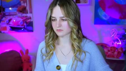 Snapshot of deboralarson chatting on February 2025 12:41:02 PM Debora online show from February 2025 12:41:02 PM