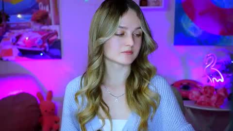 Snapshot of deboralarson chatting on February 2025 09:49:02 PM Debora online show from February 2025 09:49:02 PM