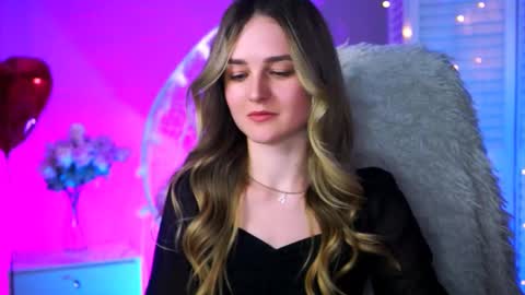 Snapshot of deboralarson chatting on March 2025 07:26:02 PM Debora online show from March 2025 07:26:02 PM