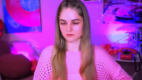 Snapshot of deboralarson chatting on March 2025 11:18:02 AM Debora online show from March 2025 11:18:02 AM