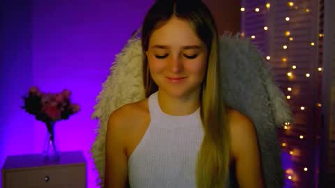 Snapshot of deboralarson chatting on November 2025 03:43:02 AM Debora online show from November 2025 03:43:02 AM