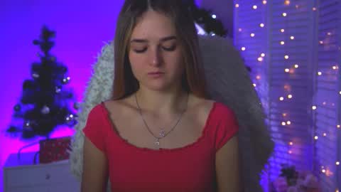 Snapshot of deboralarson chatting on January 2026 03:20:02 AM Debora online show from January 2026 03:20:02 AM