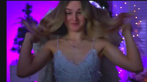 Snapshot of deboralarson chatting on January 2026 03:09:01 AM Debora online show from January 2026 03:09:01 AM