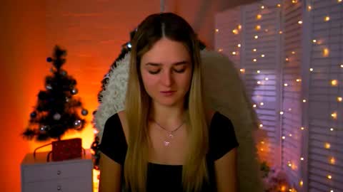 Snapshot of deboralarson chatting on January 2026 03:45:01 AM Debora online show from January 2026 03:45:01 AM