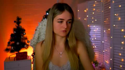 Snapshot of deboralarson chatting on January 2026 03:45:02 AM Debora online show from January 2026 03:45:02 AM