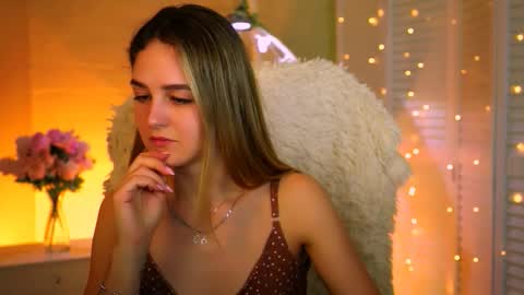 Snapshot of deboralarson chatting on February 2026 03:38:02 AM Debora online show from February 2026 03:38:02 AM