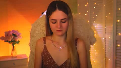 Snapshot of deboralarson chatting on February 2026 03:49:02 AM Debora online show from February 2026 03:49:02 AM