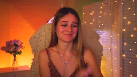 Snapshot of deboralarson chatting on February 2026 03:56:01 AM Debora online show from February 2026 03:56:01 AM