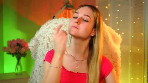 Snapshot of deboralarson chatting on February 2026 06:40:02 AM Debora online show from February 2026 06:40:02 AM