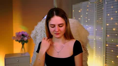 Snapshot of deboralarson chatting on February 2026 08:18:02 AM Debora online show from February 2026 08:18:02 AM