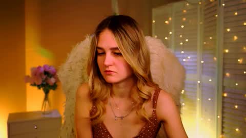 Snapshot of deboralarson chatting on February 2026 03:32:02 AM Debora online show from February 2026 03:32:02 AM