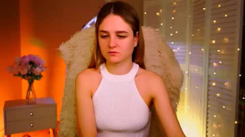 Snapshot of deboralarson chatting on February 2026 03:32:01 AM Debora online show from February 2026 03:32:01 AM