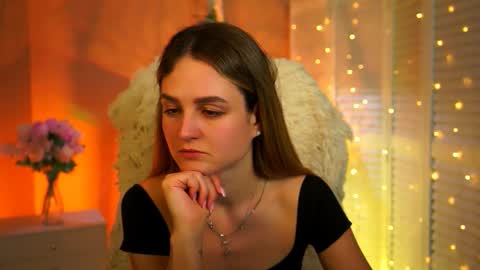 Snapshot of deboralarson chatting on February 2026 03:57:02 AM Debora online show from February 2026 03:57:02 AM