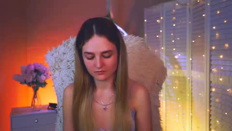 Snapshot of deboralarson chatting on February 2026 03:25:02 AM Debora online show from February 2026 03:25:02 AM