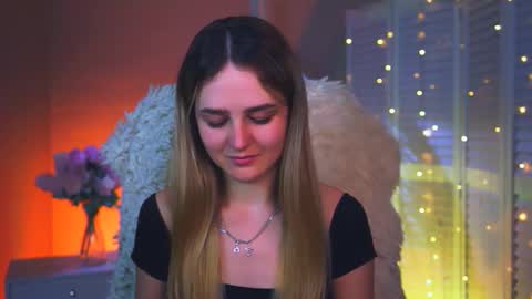 Snapshot of deboralarson chatting on February 2026 03:13:01 AM Debora online show from February 2026 03:13:01 AM