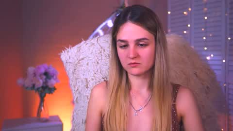 Snapshot of deboralarson chatting on February 2026 08:49:01 AM Debora online show from February 2026 08:49:01 AM