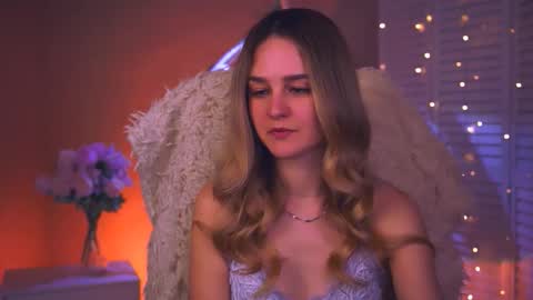 Snapshot of deboralarson chatting on February 2026 04:13:02 AM Debora online show from February 2026 04:13:02 AM