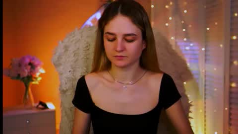 Snapshot of deboralarson chatting on February 2026 03:18:02 AM Debora online show from February 2026 03:18:02 AM