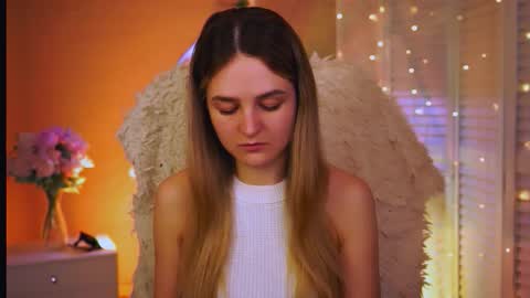 Snapshot of deboralarson chatting on February 2026 03:26:02 AM Debora online show from February 2026 03:26:02 AM