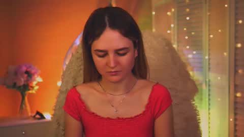 Snapshot of deboralarson chatting on February 2026 03:15:01 AM Debora online show from February 2026 03:15:01 AM