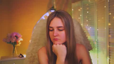 Snapshot of deboralarson chatting on February 2026 03:16:02 AM Debora online show from February 2026 03:16:02 AM