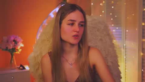 Snapshot of deboralarson chatting on February 2026 05:41:01 AM Debora online show from February 2026 05:41:01 AM