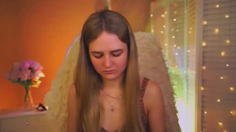 Snapshot of deboralarson chatting on March 2026 03:30:01 AM Debora online show from March 2026 03:30:01 AM