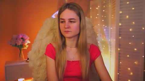 Snapshot of deboralarson chatting on March 2026 03:41:02 AM Debora online show from March 2026 03:41:02 AM