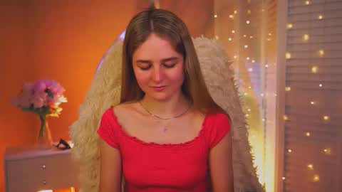 Snapshot of deboralarson chatting on March 2026 05:08:02 AM Debora online show from March 2026 05:08:02 AM