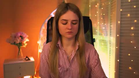 Snapshot of deboralarson chatting on March 2026 03:13:02 AM Debora online show from March 2026 03:13:02 AM