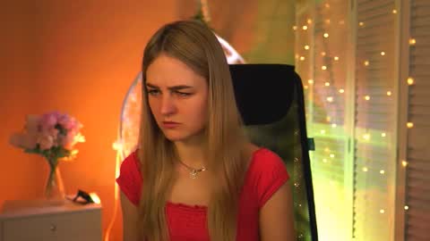 Snapshot of deboralarson chatting on March 2026 03:44:01 AM Debora online show from March 2026 03:44:01 AM