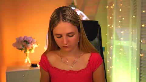 Snapshot of deboralarson chatting on March 2026 03:06:02 AM Debora online show from March 2026 03:06:02 AM