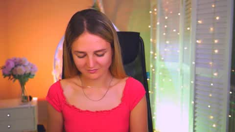 Snapshot of deboralarson chatting on June 2026 08:06:01 AM Debora online show from June 2026 08:06:01 AM