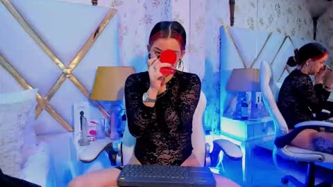 deboralombardii online show from November 2025 06:12:02 AM