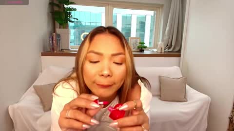 Snapshot of debra_foxx chatting on March 2026 02:34:01 PM Debra online show from March 2026 02:34:01 PM