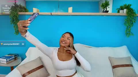 Snapshot of debra_foxx chatting on March 2026 11:59:02 AM Debra online show from March 2026 11:59:02 AM