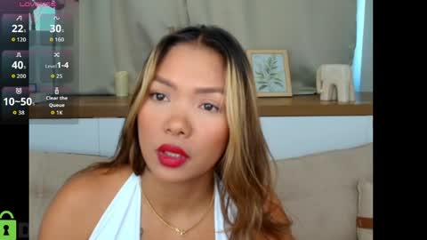 Snapshot of debra_foxx chatting on April 2026 12:13:01 PM Debra online show from April 2026 12:13:01 PM