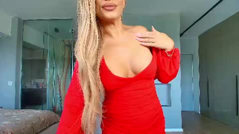 Monique online show from July 2026 11:16:02 AM