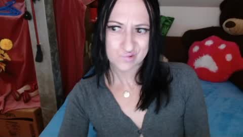 DebraMilf online show from January 2025 07:26:01 PM