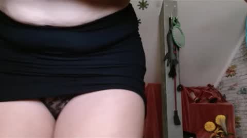 DebraMilf online show from February 2025 05:40:01 AM