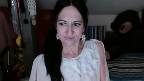 Snapshot of debramilf chatting on March 2026 03:22:02 AM DebraMilf online show from March 2026 03:22:02 AM