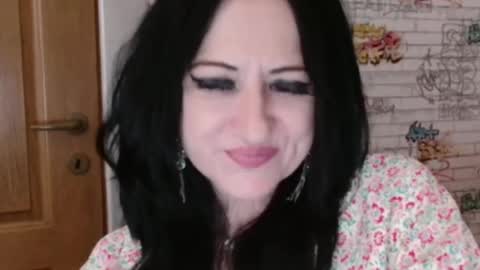 DebraMilf online show from June 2026 01:12:02 AM