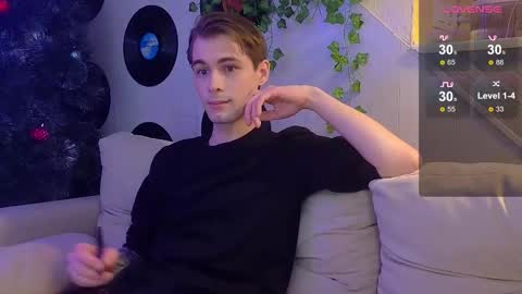 Samuel online show from December 2025 09:54:01 PM