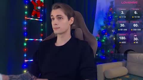 Samuel online show from January 2026 02:30:02 PM