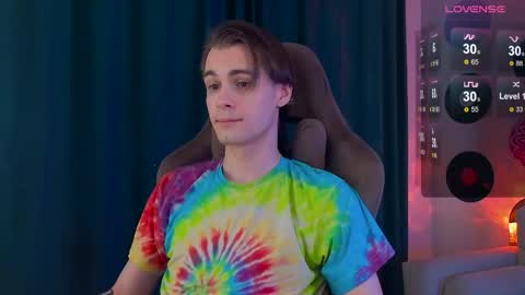 Samuel online show from April 2026 03:20:02 PM