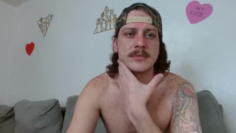 Decentdick93 online show from February 2025 07:17:02 PM