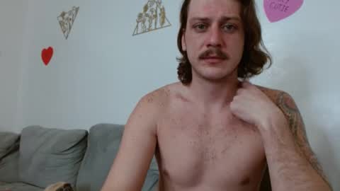 Decentdick93 online show from February 2025 03:08:01 PM