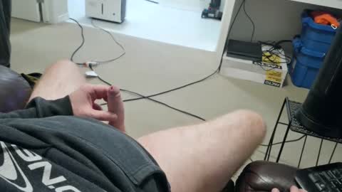 Snapshot of deceptacon chatting on March 2025 03:16:02 PM Deceptacon online show from March 2025 03:16:02 PM